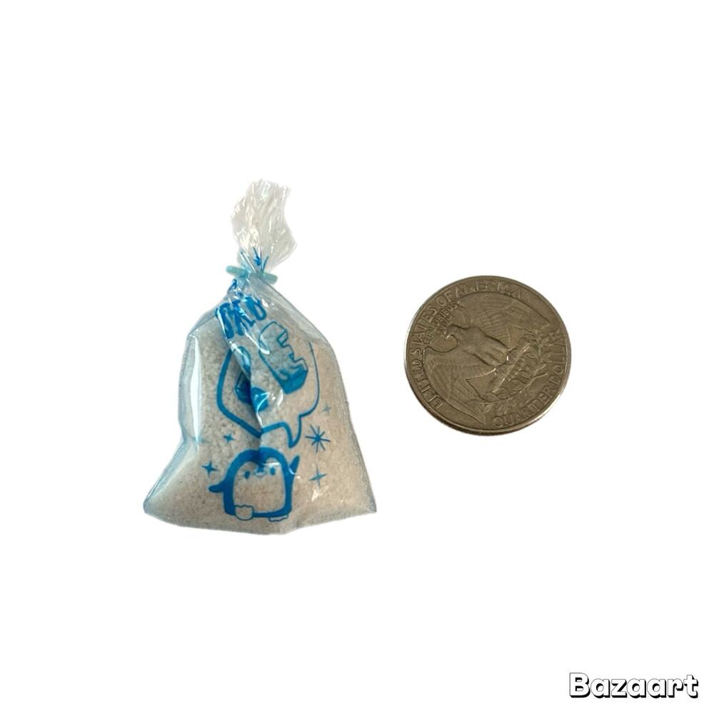 Miniverse Make It Mini Mini Bag of Crushed Ice New
